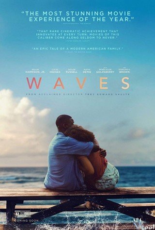 Sóng Đời - Waves (2019)