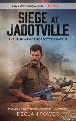 Vây Hãm Jadotville - The Siege Of Jadotville 2016