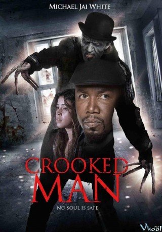 Phim Ông Kẹ Trở Lại - The Crooked Man (2016)