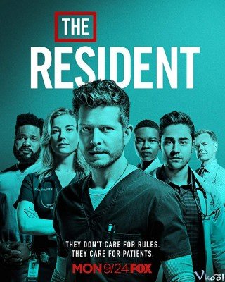 Bác Sĩ Mỹ Phần 1 - The Resident Season 1 (2018)