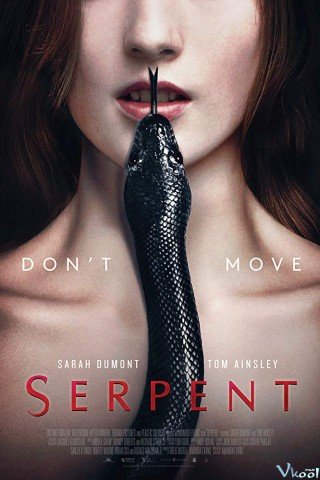 Bé Na - Serpent 2017