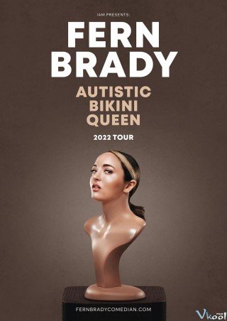 Fern Brady: Nữ Hoàng Bikini Tự Kỷ - Fern Brady: Autistic Bikini Queen 2024