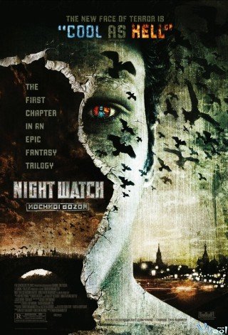 Kẻ Gác Đêm - Night Watch (2004)