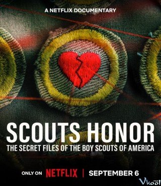 Phim Danh Dự Hướng Đạo Sinh: Tài Liệu Bí Mật Về Hội Nam Hướng Đạo Mỹ - Scout