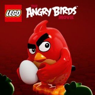 Cuộc Chiến Bảo Vệ Trứng - LEGO® Angry Birds Movie (2016)