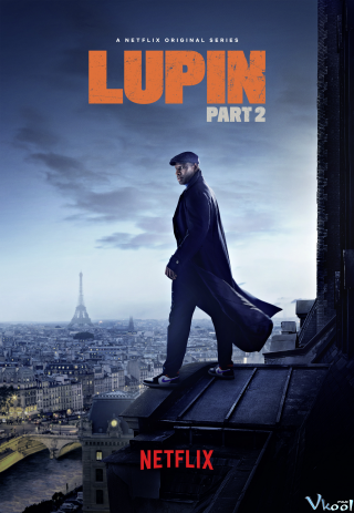 Lupin 2 - Lupin Season 2 (2021)