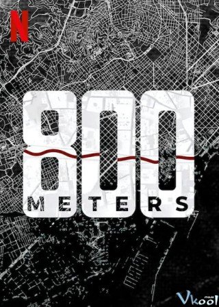 800 Mét - 800 Meters (2022)