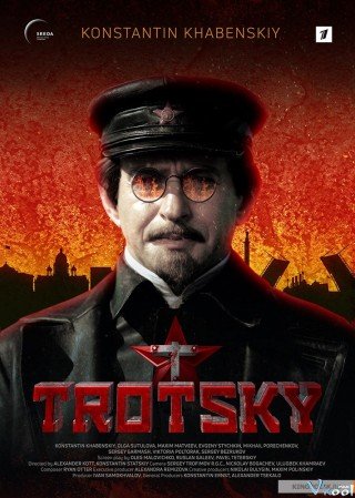 Người Sáng Lập Đệ Tứ Quốc Tế - Trotsky 2017