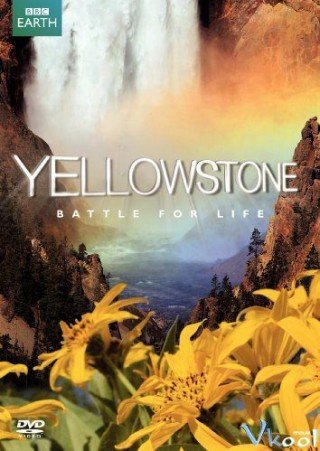 Cuộc Chiến Sinh Tồn - Bbc: Yellowstone - Battle For Life 2009