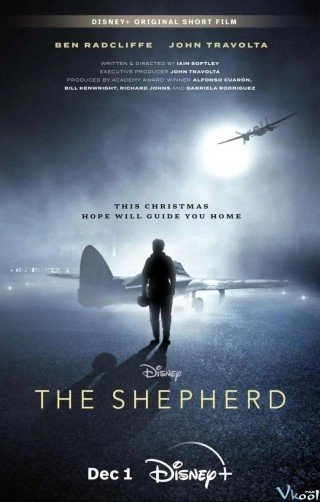 Phim Người Chăn Chiên - The Shepherd (2023)