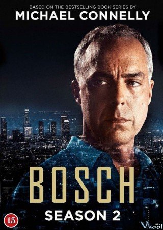 Kẻ Giết Người 2 - Bosch Season 2 2016