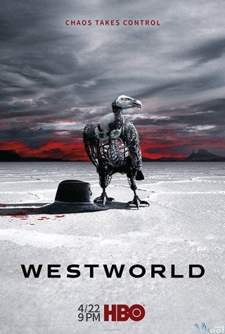 Thế Giới Viễn Tây 2 - Westworld Season 2 (2018)