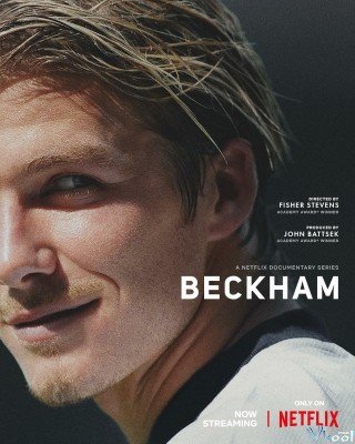 Phim Beckham - Beckham (2023)