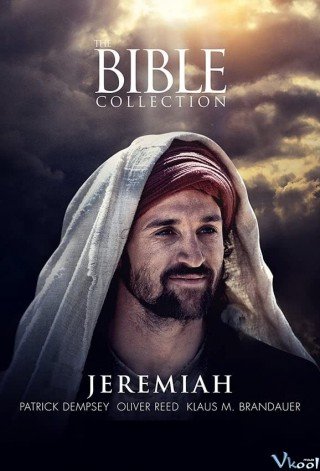 Tiên Tri Jeremiah - Jeremiah (1998)