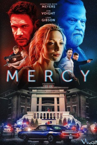 Phim Nhân Từ - Mercy (2023)