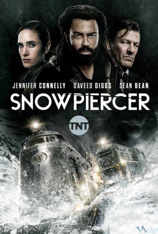 Chuyến Tàu Băng Giá Phần 2 - Snowpiercer Season 2 (2021)