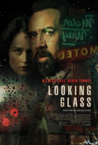 Bí Ẩn Sau Tấm Gương - Looking Glass (2018)