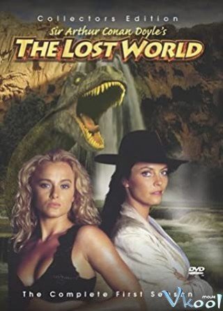 Thế Giới Bị Mất Phần 1 - The Lost World Season 1 (1999)