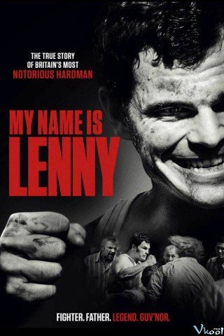 Đời Võ Sĩ - My Name Is Lenny (2017)