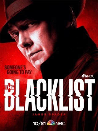 Bản Danh Sách Đen 9 - The Blacklist Season 9 2022