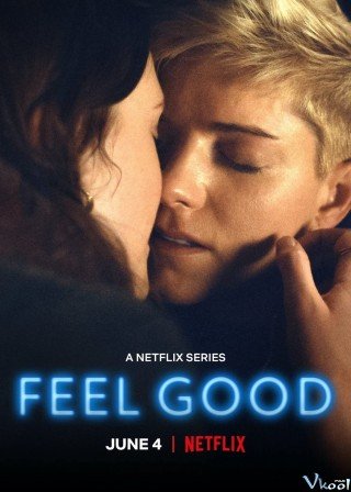 Phim Thấy Vui 2 - Feel Good Season 2 (2021)