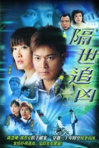 Phim Vụ Án Kỳ Bí - To Get Unstuck In Time (2004)