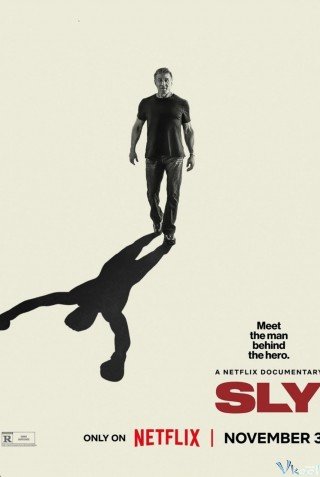 Phim Sly - Sly (2023)