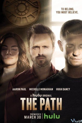 Đường Dẫn Phần 1 - The Path Season 1 (2016)