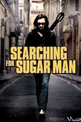 Searching For Sugar Man - Searching For Sugar Man (2012)