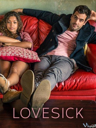 Lịch Sử Tình Trường Của Dylan 3 - Lovesick Season 3 (2018)