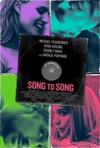 Phim Khúc Ca Tình Yêu - Song To Song (2017)