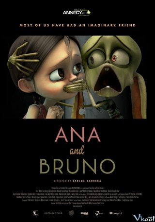 Phim Ana Và Bruno - Ana And Bruno (2017)