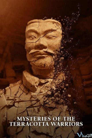 Phim Bí Ẩn Của Các Chiến Binh Terracotta - Mysteries Of The Terracotta Warriors (2024)