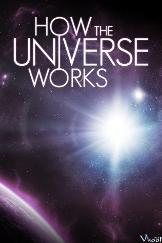 Vũ Trụ Hoạt Động Như Thế Nào Phần 7 - How The Universe Works Season 7 2019