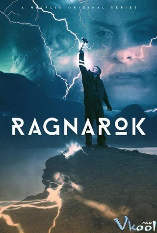 Ragnarok: Hoàng Hôn Của Chư Thần 3 - Ragnarok Season 3 (2023)