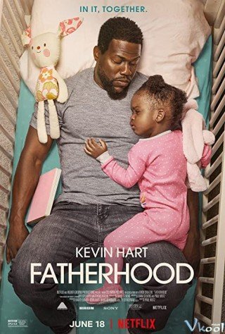 Phim Làm Cha - Fatherhood (2021)
