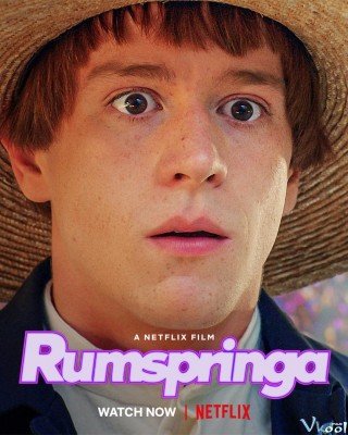Phim Rumspringa – Chàng Amish Ở Berlin - Rumspringa - An Amish In Berlin (2022)