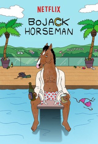 Bojack Horseman Phần 1 - Bojack Horseman Season 1 (2014)