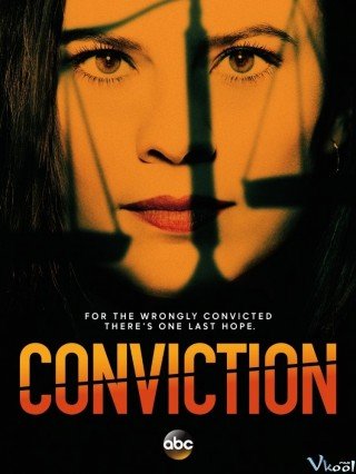 Kết Án Phần 1 - Conviction Season 1 2016