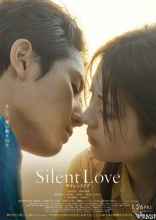 Tiếng Yêu Không Lời - Silent Love (2024)