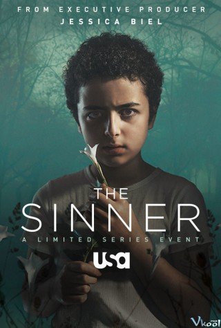Kẻ Tội Đồ Phần 2 - The Sinner Season 2 2018