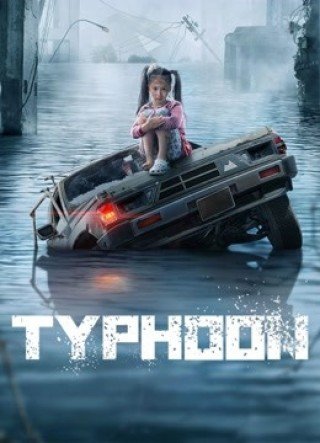 Siêu Bão - Typhoon (2022)
