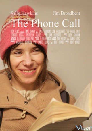 Cuộc Gọi Cuối Cùng - The Phone Call (2013)