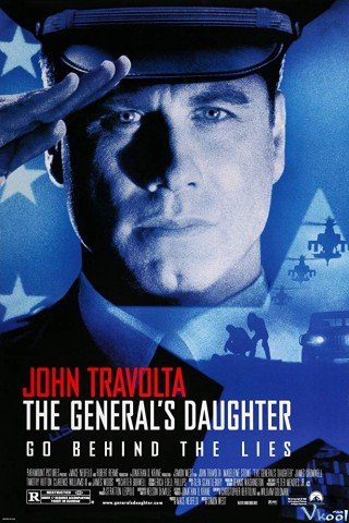 Con Gái Tướng Quân - The General's Daughter 1999
