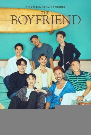 Bạn Trai - The Boyfriend (2024)