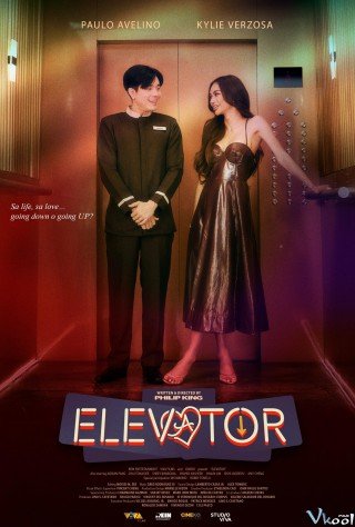 Thang Máy Tình Yêu - Elevator (2024)