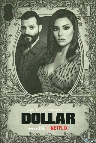 Đô La Phần 1 - Dollar Season 1 (2019)