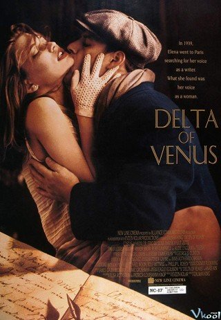 Cuộc Tình Bẩn Thỉu - Delta Of Venus 1995