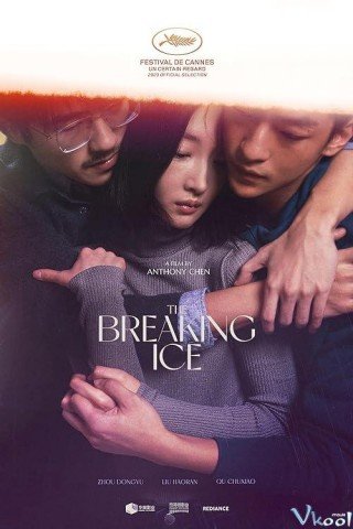 Nhiên Đông - The Breaking Ice (2023)