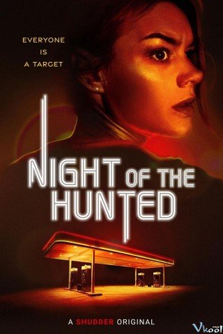Đêm Của Kẻ Săn Mồi - Night Of The Hunted (2023)